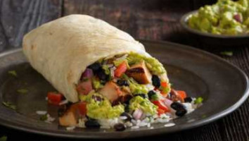 Qdoba Mexican Grill