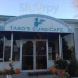Taso's Euro Cafe