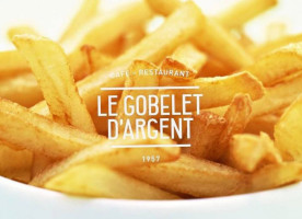 Le Gobelet d'Argent