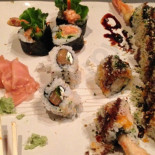 Sushi Tango