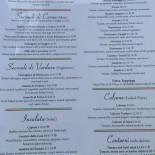 Trattoria