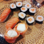 Tiba Sushi