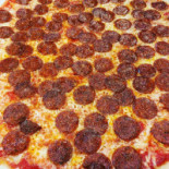 Alfredo's Pizza Cafe