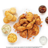 Popeyes Louisiana Kitchen