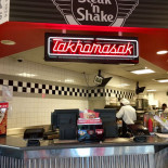Steak 'n Shake