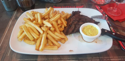 Buffalo Grill Autogrill Chartres Gasville A11