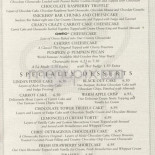 The Cheesecake Factory