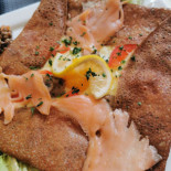 Creperie De Salon