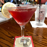 Annabel Lee Tavern