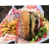 Red Robin Gourmet Burgers And Brews