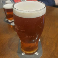The Talbot Arms