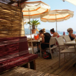 Tamaris Plage