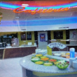 Le Comptoir De Georges (cafétéria E.leclerc)