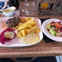 Kleines Steakhaus