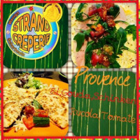 Strand-Creperie