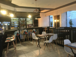 Café Des Arts