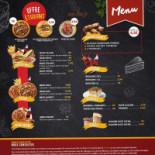 Braym's Food