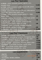 Le à Pizz'