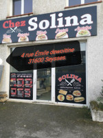 Chez Solina