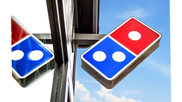 Domino's Pizza Saint-mande