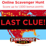 Firehouse Subs