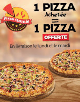 Pizza Garnie Rueil-malmaison, Chatou, Nanterre, Suresnes, Livraison Pizza, Pizza à Emporter.