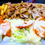 Le Best (kebab House)house