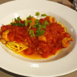 Henrichs Café Lounge