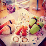 Naruto Sushi
