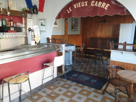 Café Le Vieux Carré