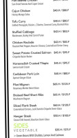 Krave Cafe Caterers