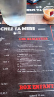 Chez Ta Mere