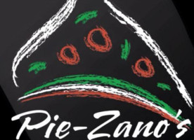 Pie-Zano's Authentic Italian Pizza