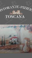 Pizzeria Toscana Antimo Turco