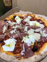 Pizza La Stradella