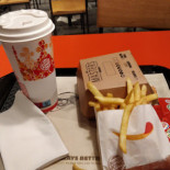Burger King Lançon De Provence
