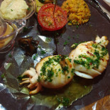 Le Sun à Vins Bistrot Snack