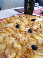 Pizza Quercy