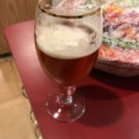 Squid Ink Brews