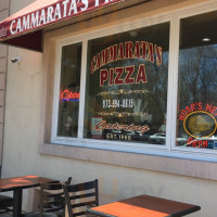 Cammarata's Pizza