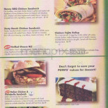 Applebee's Neighborhood Grill