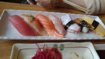 Hoshi Sushi