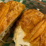Central Ave Bakery Deli
