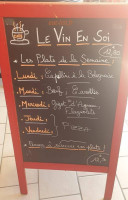 Le Vin En Soi