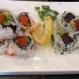Wasabi Sushi