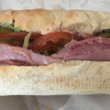 Harper's Sandwiches And Such