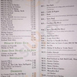 Taki Japanese Cuisine