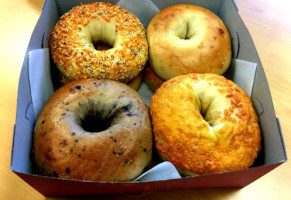 Tastees Donut And Bagel