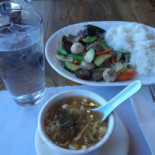 China Garden