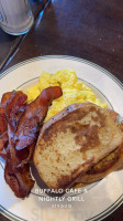 Buffalo Cafe